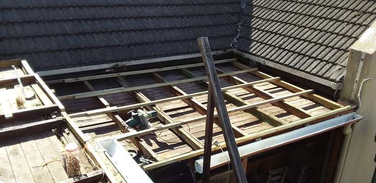 roof
